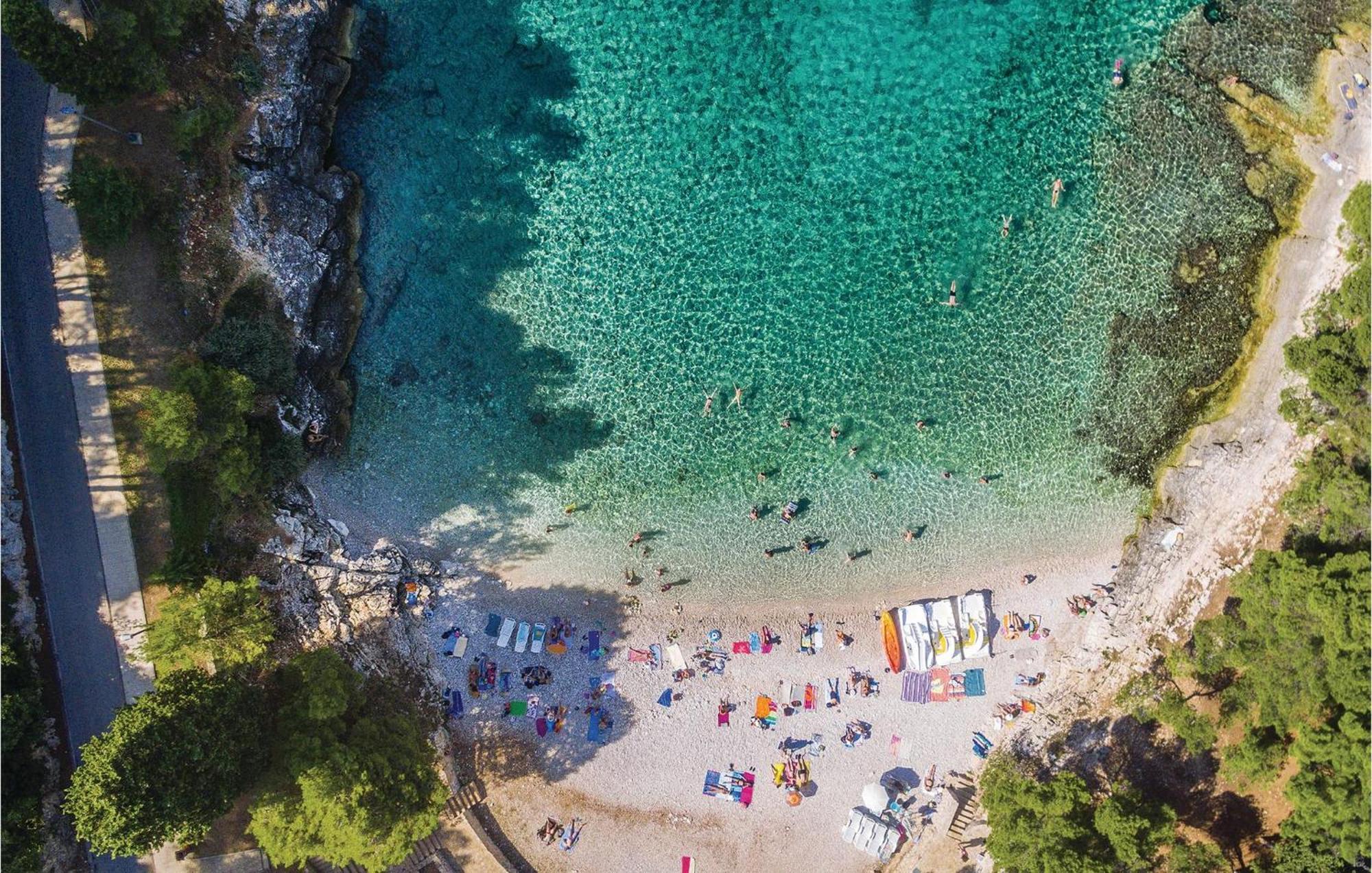 Awesome Studio In Pula With Wifi 外观 照片